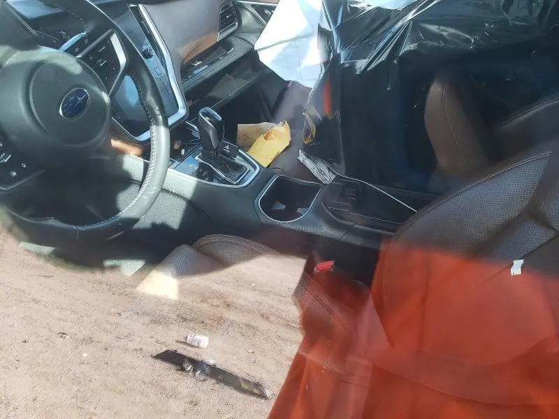 2020 SUBARU OUTBACK TOURING LDL  