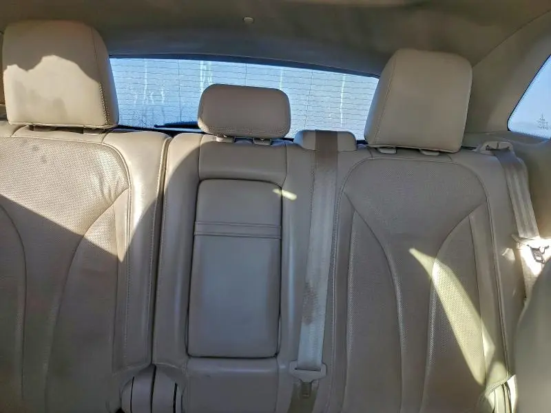 2018 LINCOLN MKC RESERVE  