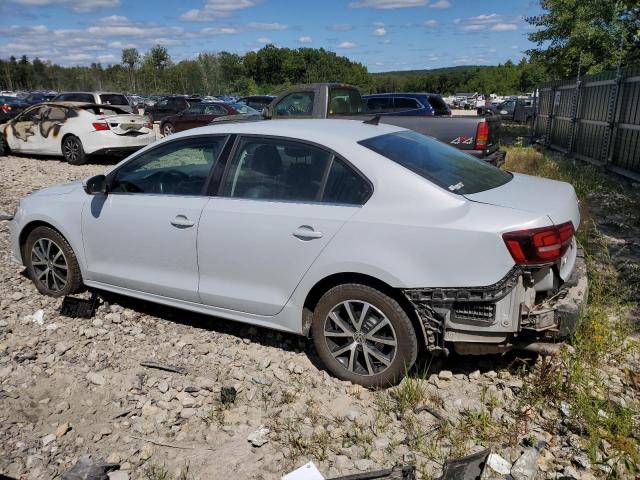 2017 VOLKSWAGEN JETTA SE