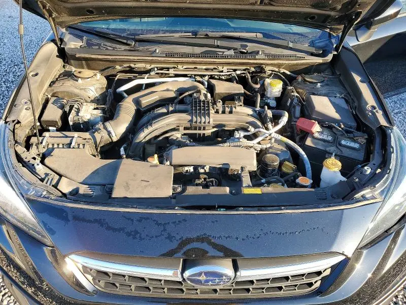 2021 SUBARU IMPREZA PREMIUM  