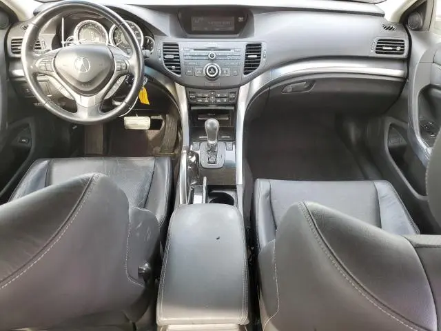 2013 ACURA TSX   