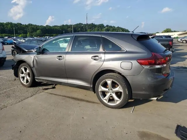 2013 TOYOTA VENZA LE  