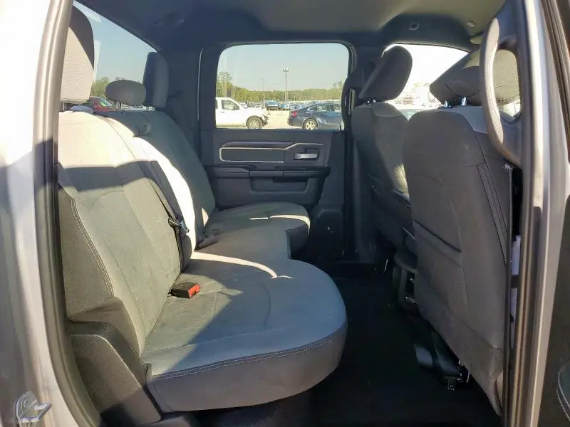 2023 RAM 2500 BIG HORN  