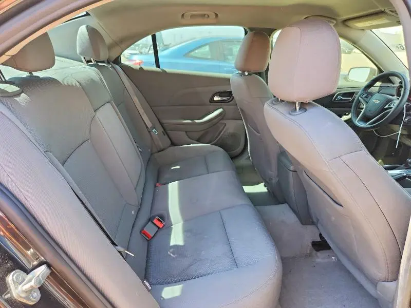 2014 CHEVROLET MALIBU LS  