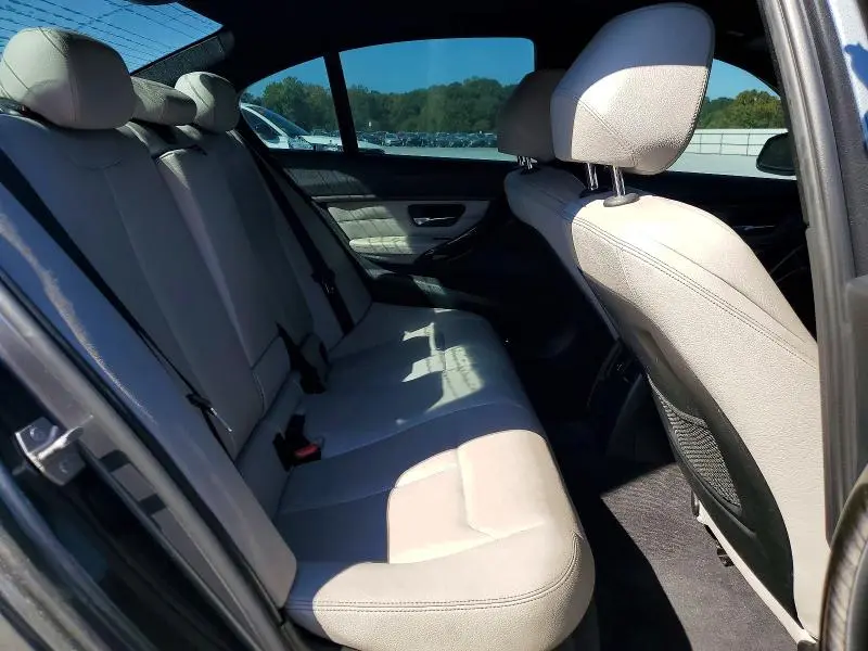 2013 BMW 335 I  