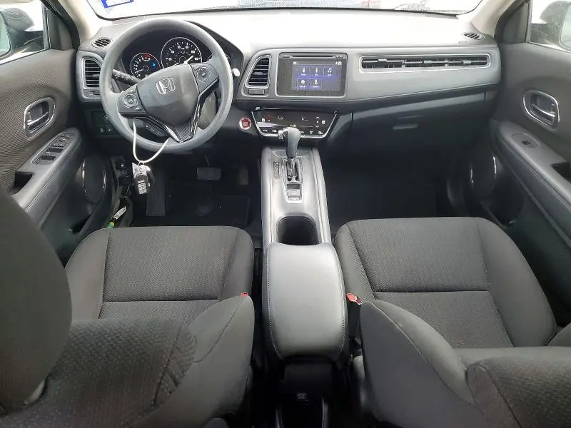 2017 HONDA HR-V EX  