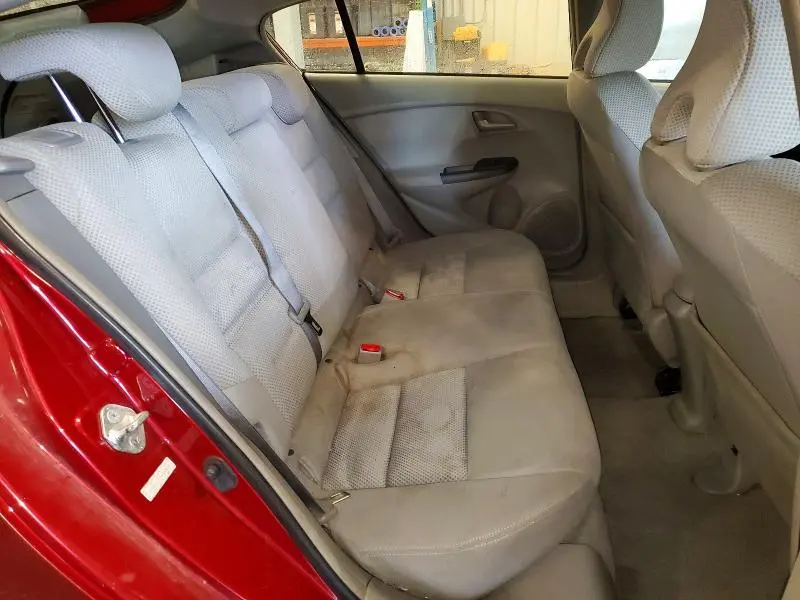 2010 HONDA INSIGHT EX  