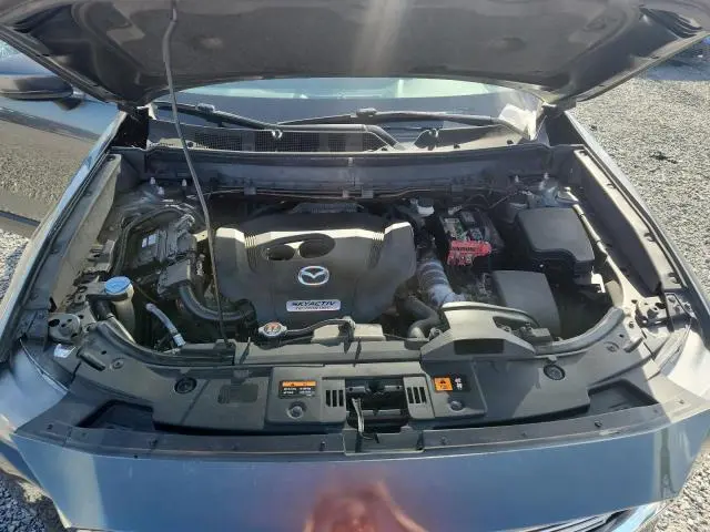 2018 MAZDA CX-9 TOURING  