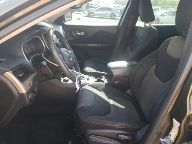 2014 JEEP CHEROKEE SPORT  