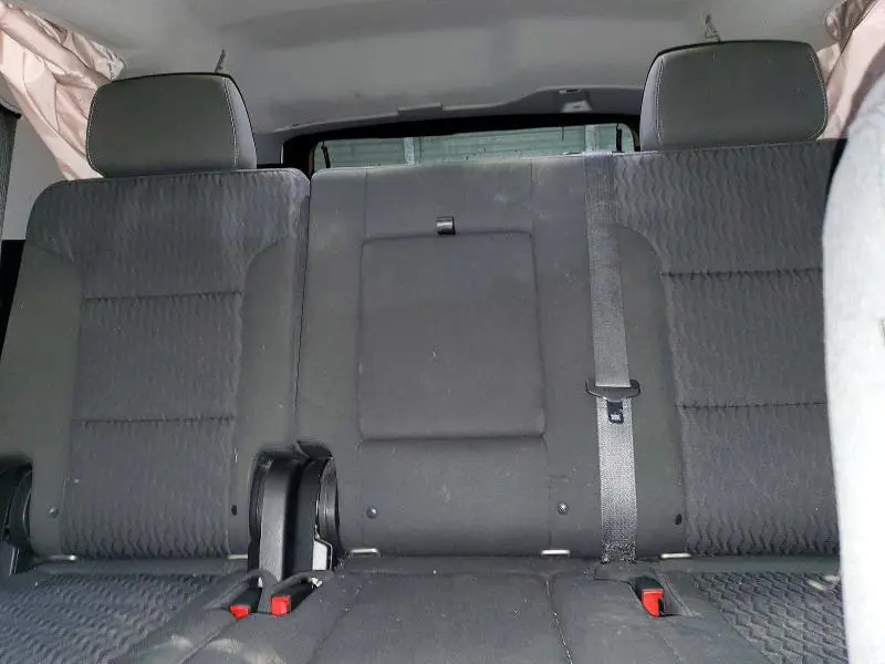 2019 CHEVROLET TAHOE K1500 LS  