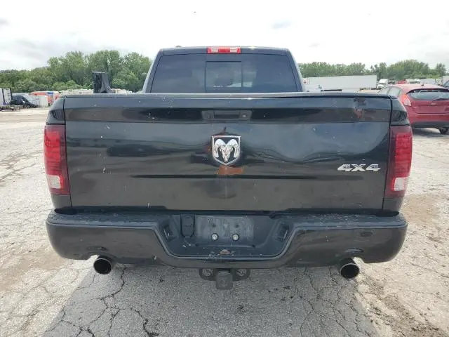 2016 RAM 1500 SPORT  