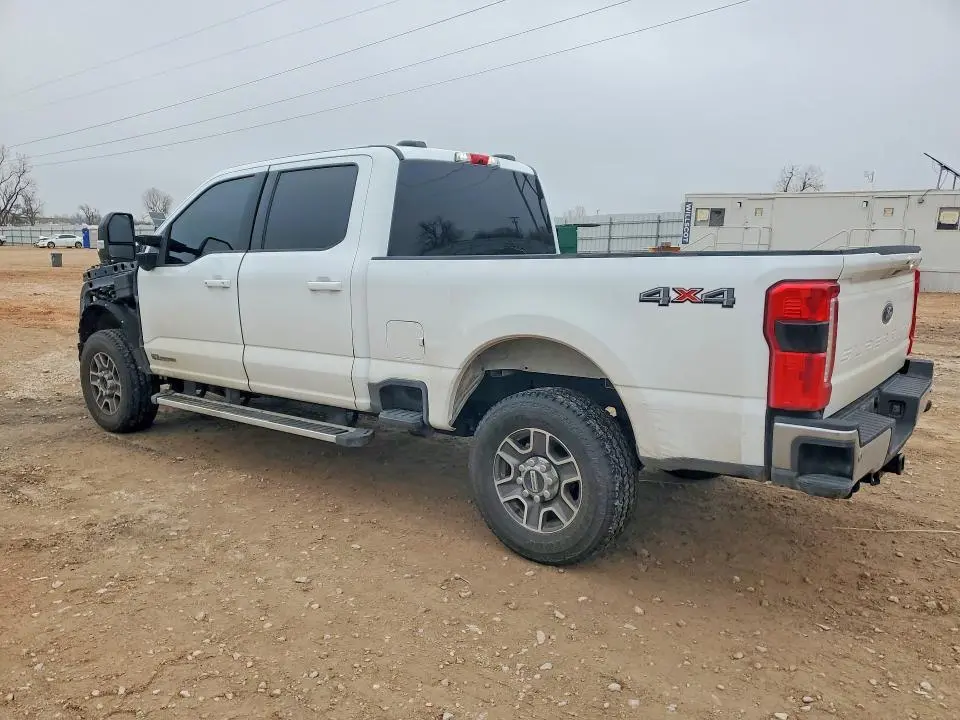 2026 FORD F250 SUPER DUTY  