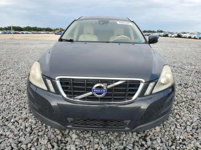 2011 VOLVO XC60 3.2  