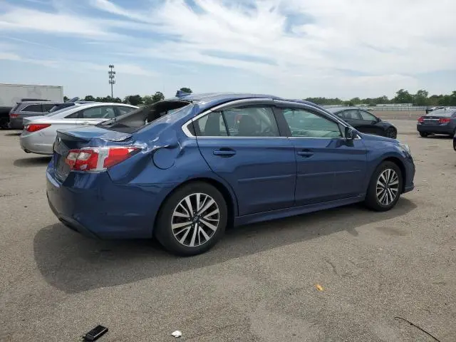 2019 SUBARU LEGACY 2.5I PREMIUM  