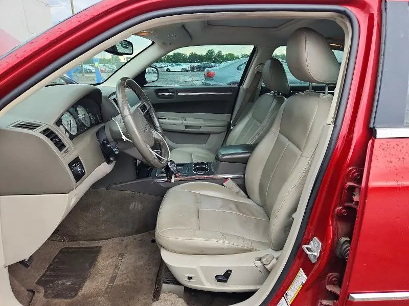 2010 CHRYSLER 300 TOURING  