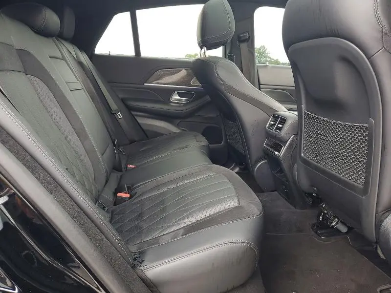 2023 MERCEDES-BENZ GLE COUPE 63 S 4MATIC AMG  