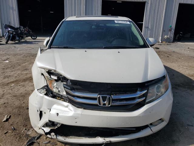 2016 HONDA ODYSSEY TOURING