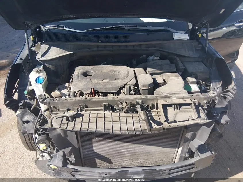 2020 KIA SORENTO 2.4L LX