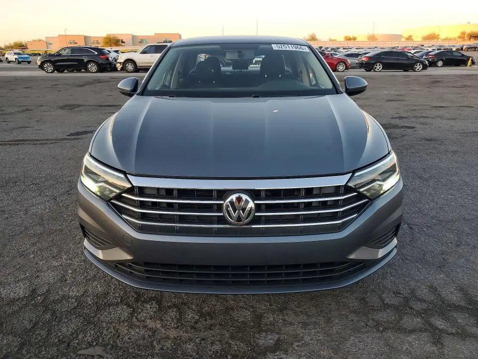2020 VOLKSWAGEN JETTA S  