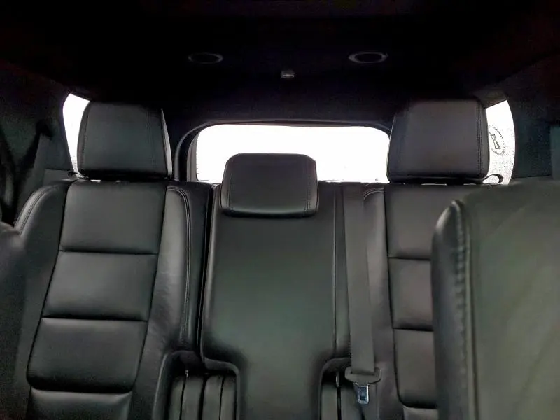 2011 FORD EXPLORER XLT  