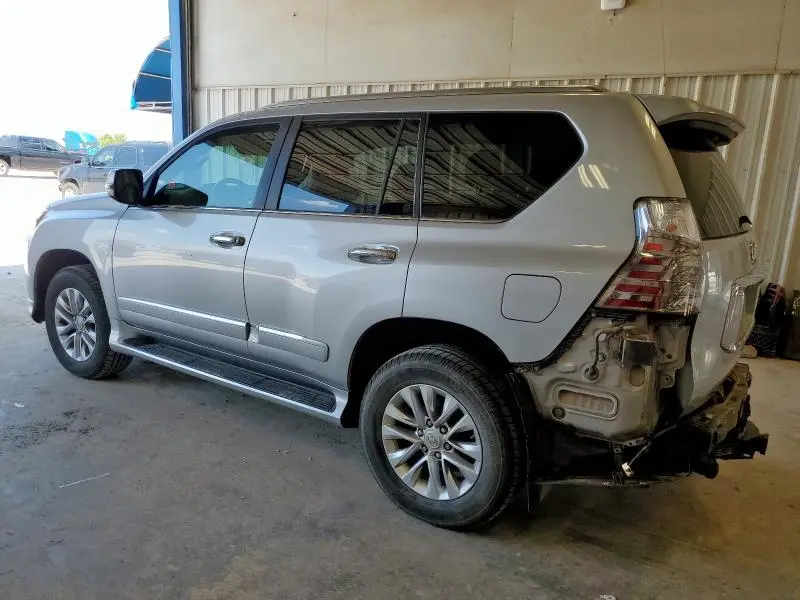 2014 LEXUS GX 460  