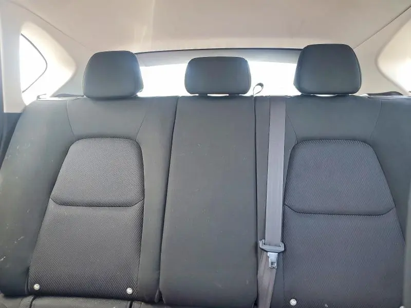 2021 MAZDA CX-5 SPORT  