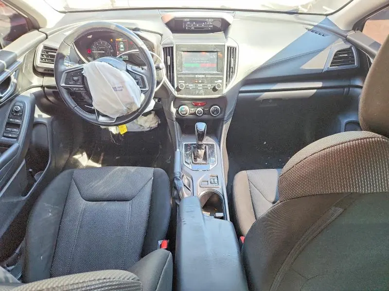 2019 SUBARU IMPREZA PREMIUM  