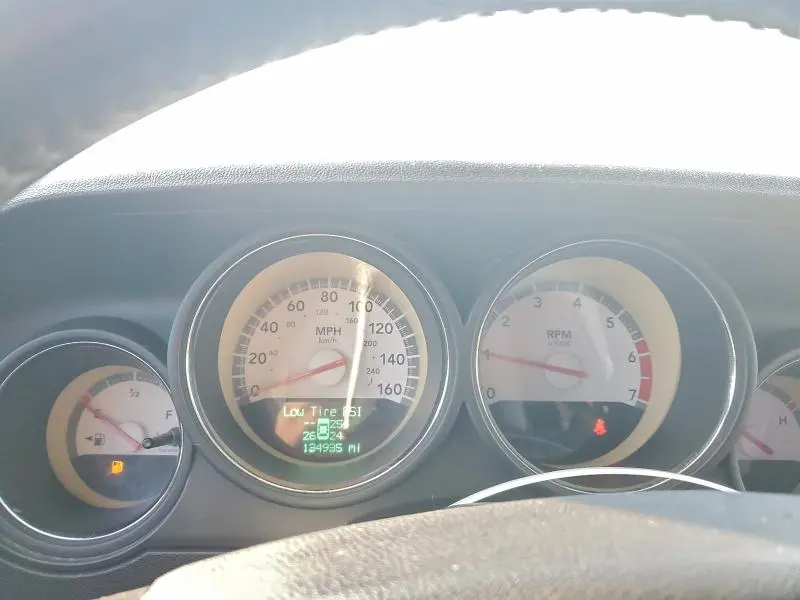 2010 DODGE CHALLENGER R/T  