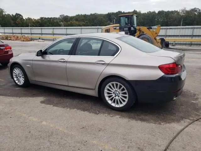 2013 BMW 535 I  