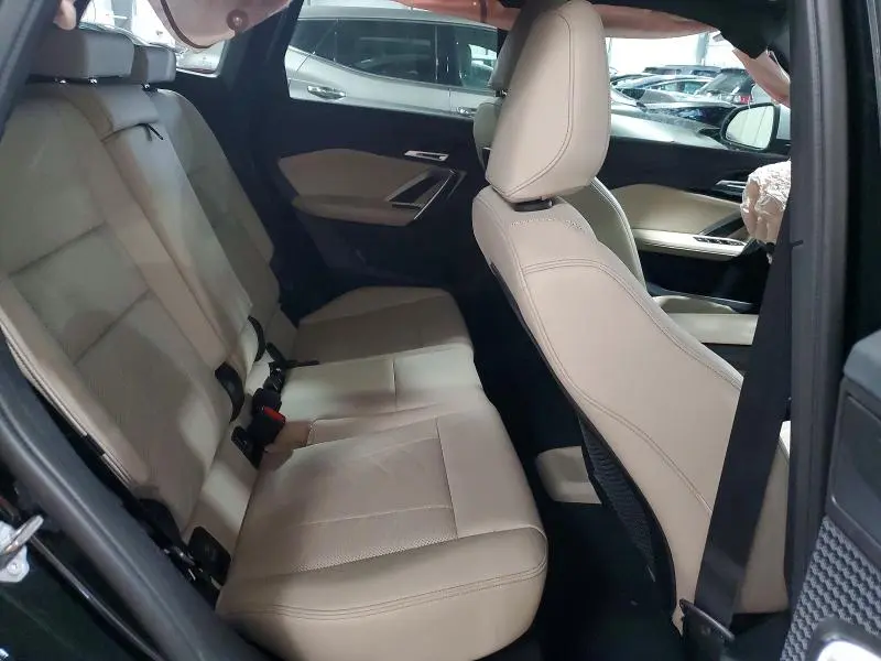 2024 BMW X1 XDRIVE28I  