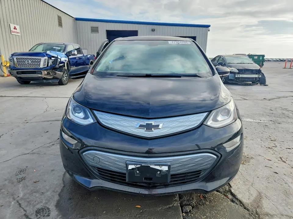 2019 CHEVROLET BOLT EV LT  