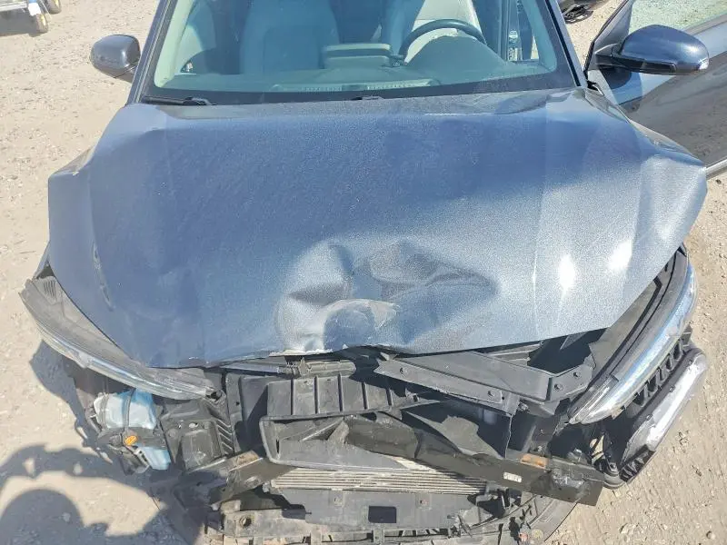2019 HYUNDAI KONA LIMITED  