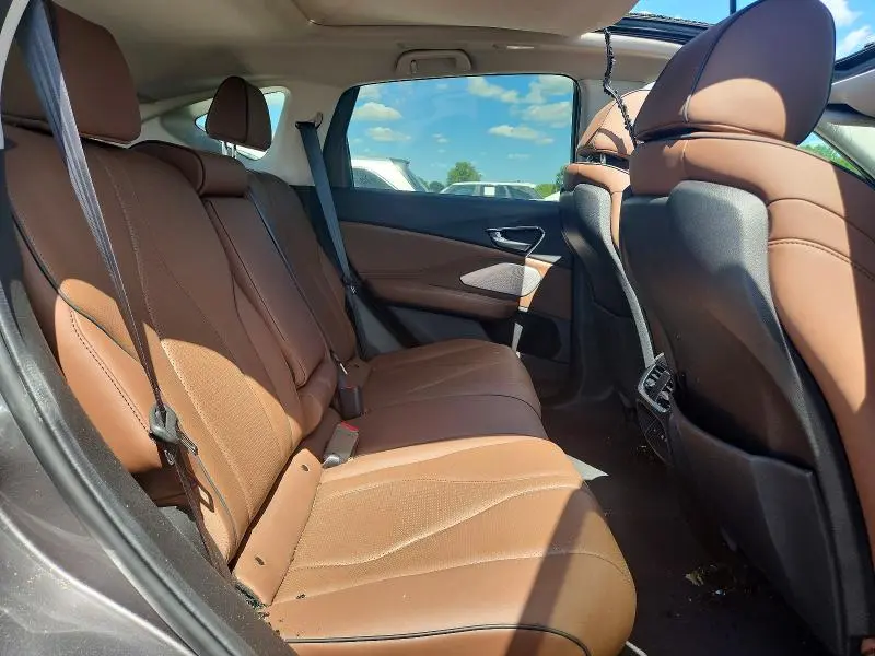 2026 ACURA RDX ADVANCE  