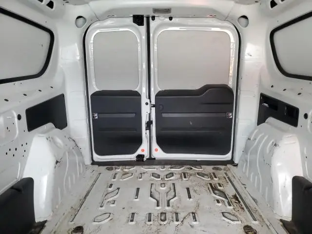 2019 RAM PROMASTER CITY   