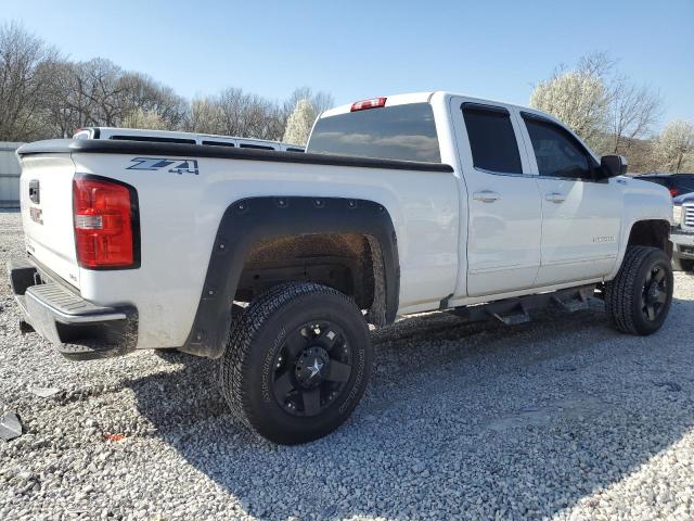 2016 GMC SIERRA K1500 SLE