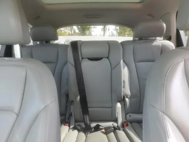 2019 AUDI Q7 PREMIUM  