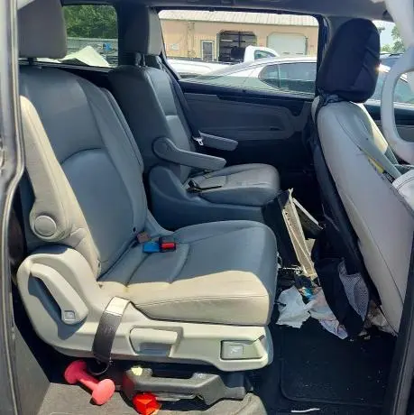 2019 HONDA ODYSSEY EXL  