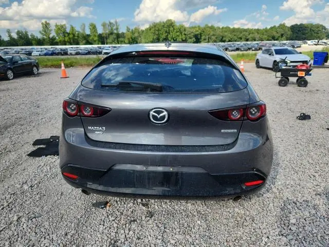 2019 MAZDA 3 PREFERRED  
