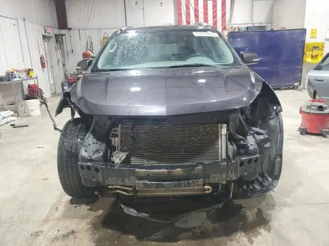 2017 CHEVROLET TRAVERSE PREMIER  