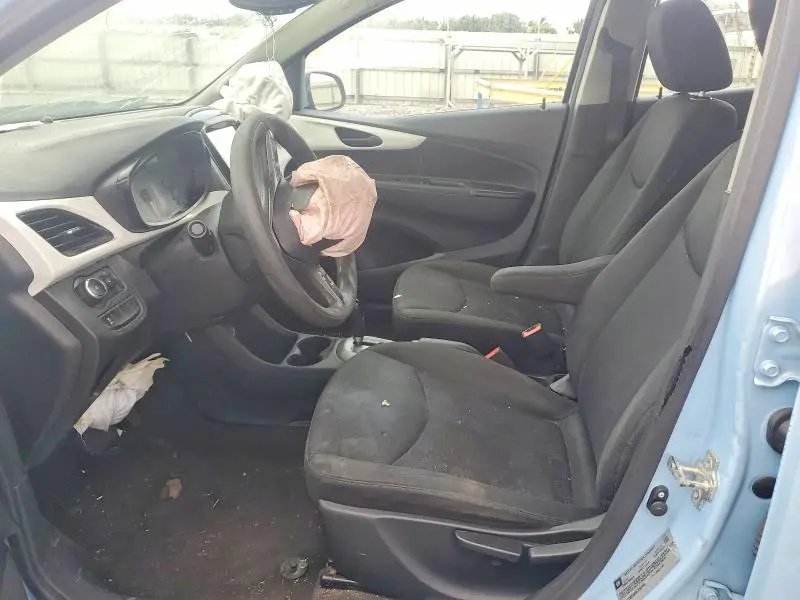 2016 CHEVROLET SPARK 1LT  