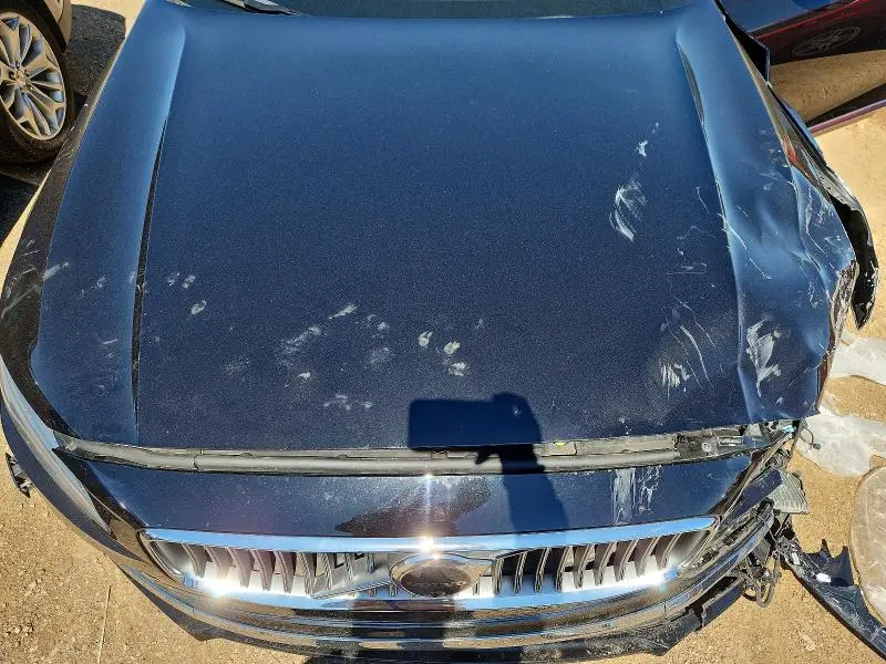 2022 VOLVO S90 B6 INSCRIPTION  