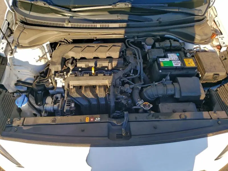 2020 HYUNDAI ACCENT SE  