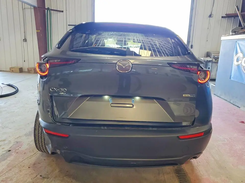 2023 MAZDA CX-30 PREFERRED  