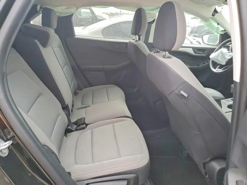 2021 FORD ESCAPE S AWD