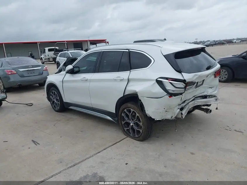 2022 BMW X1 SDRIVE28I