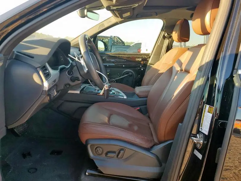 2019 AUDI Q7 PREMIUM PLUS  