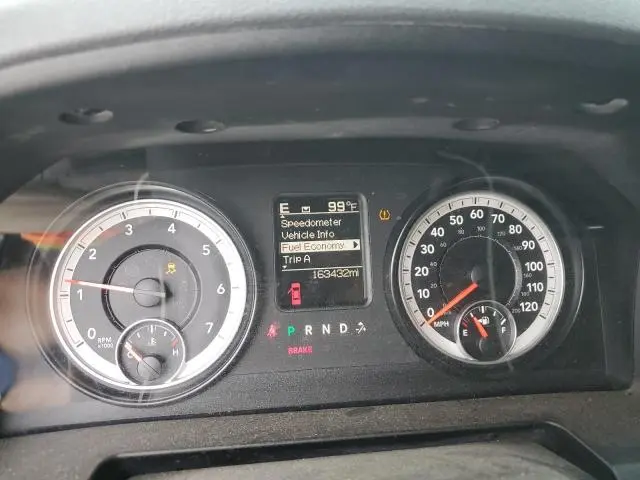 2014 RAM 1500 ST