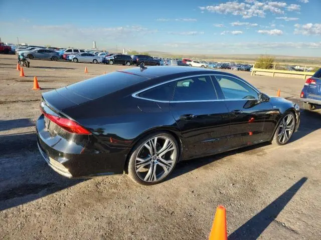 2019 AUDI A7 PRESTIGE S-LINE  