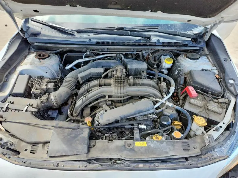 2021 SUBARU IMPREZA SPORT  