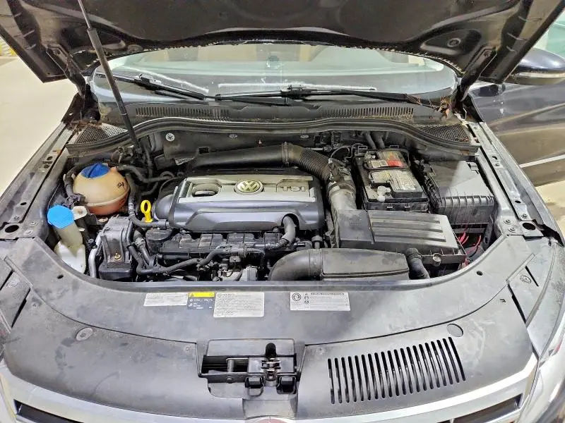 2016 VOLKSWAGEN CC BASE  